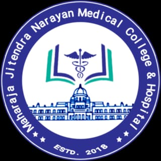 Maharaja Jitendra Narayan Medical College and Hospital