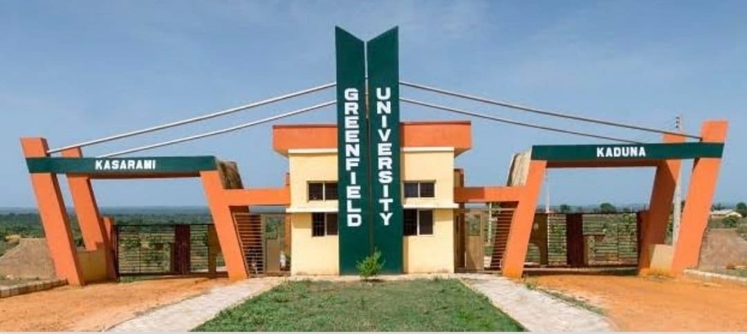 Greenfield University