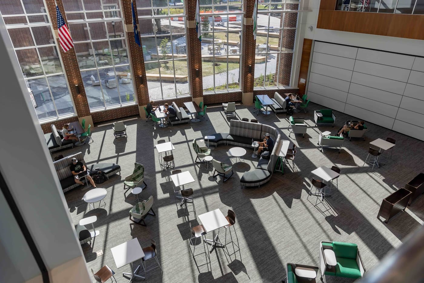 UND College of Business and Public Administration