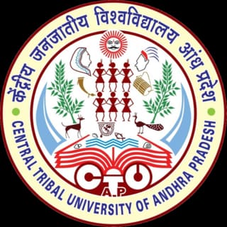 Central Tribal University of Andhra Pradesh
