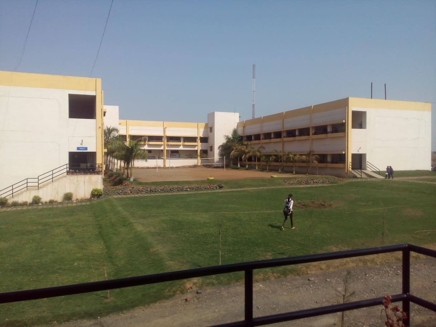 Cummins College of Engineering for Women, Nagpur