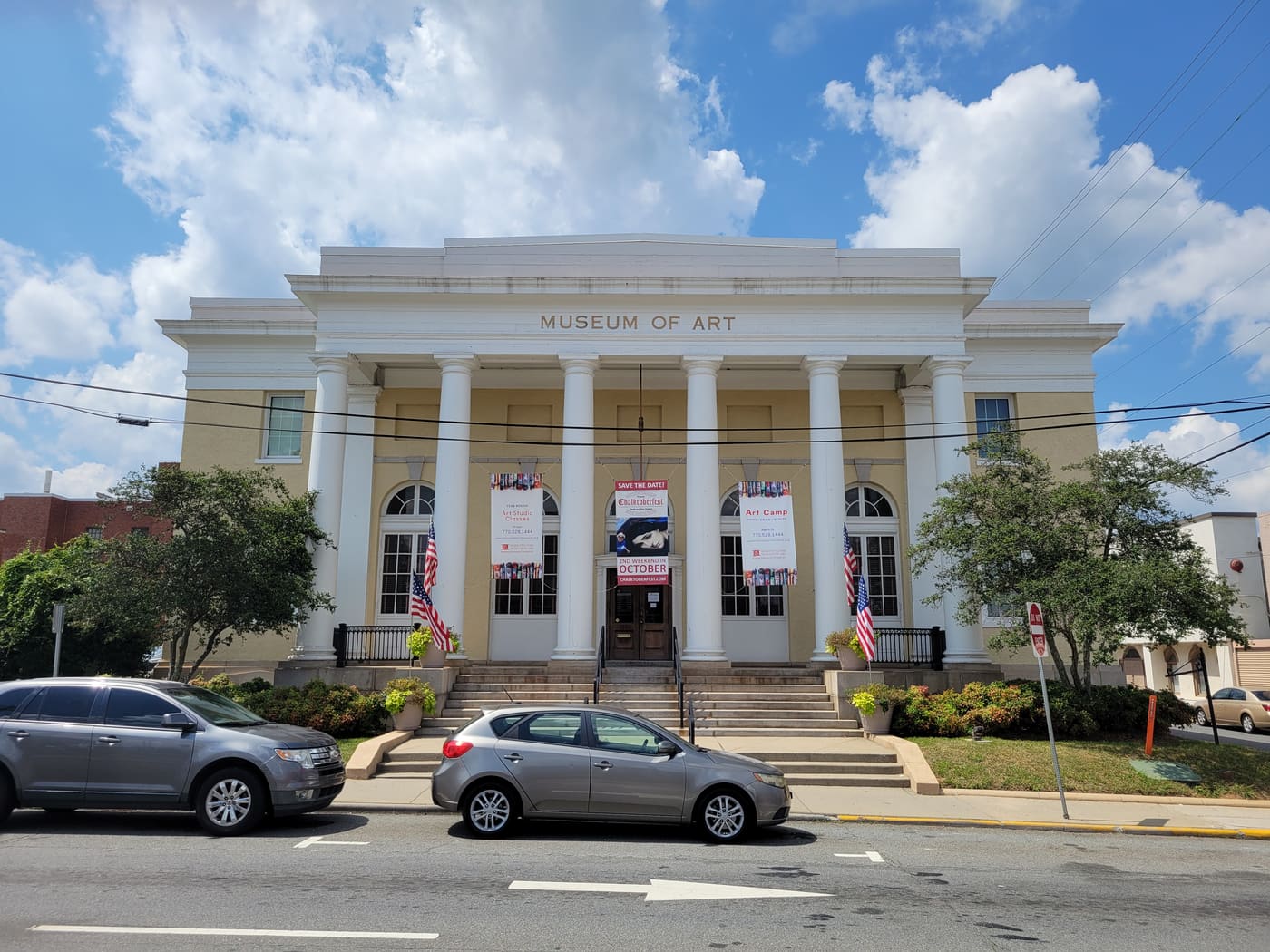 Marietta/Cobb Museum of Art