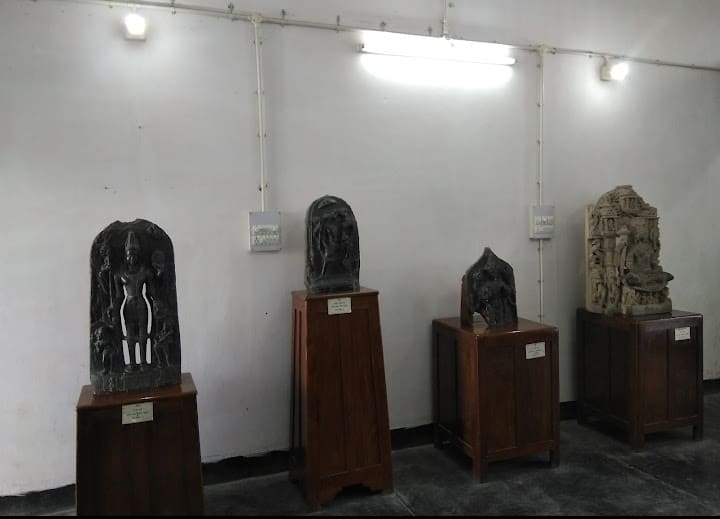 Chandradhari Museum
