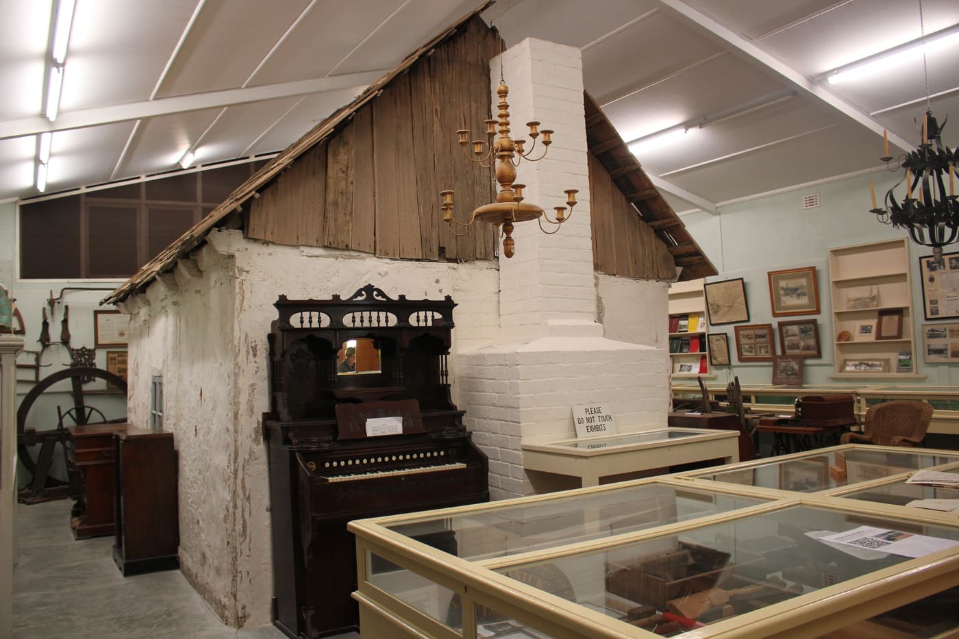 Lobethal Archives and Historical Museum