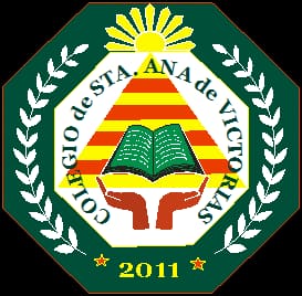 Colegio de Santa Ana de Victorias