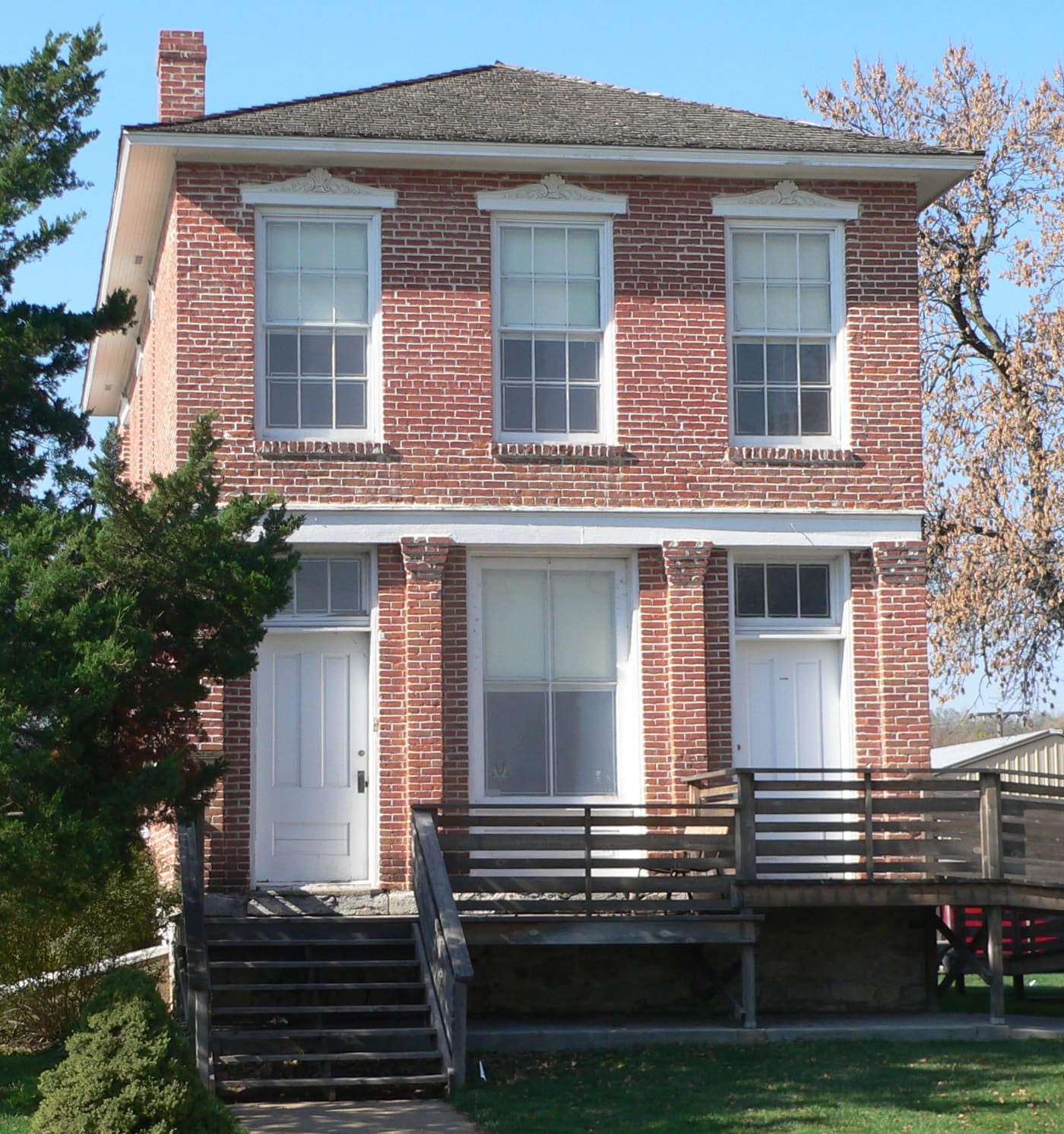 Fontenelle Bank