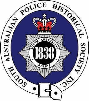 South Australia Police Historical Society