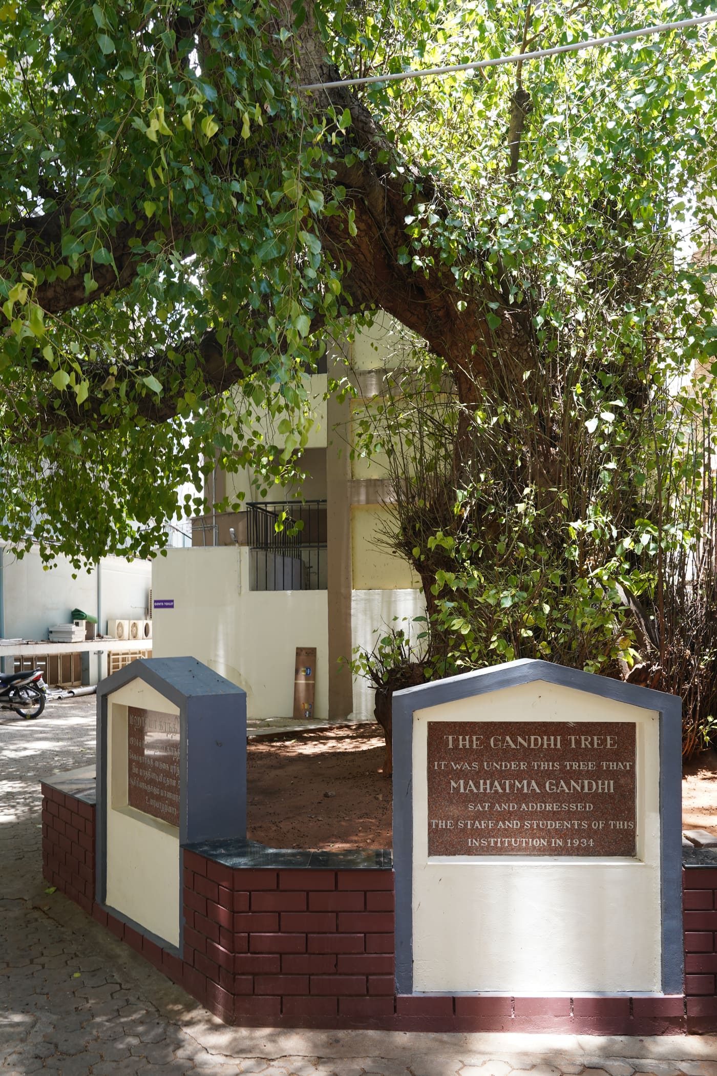 Shrimati Indira Gandhi College