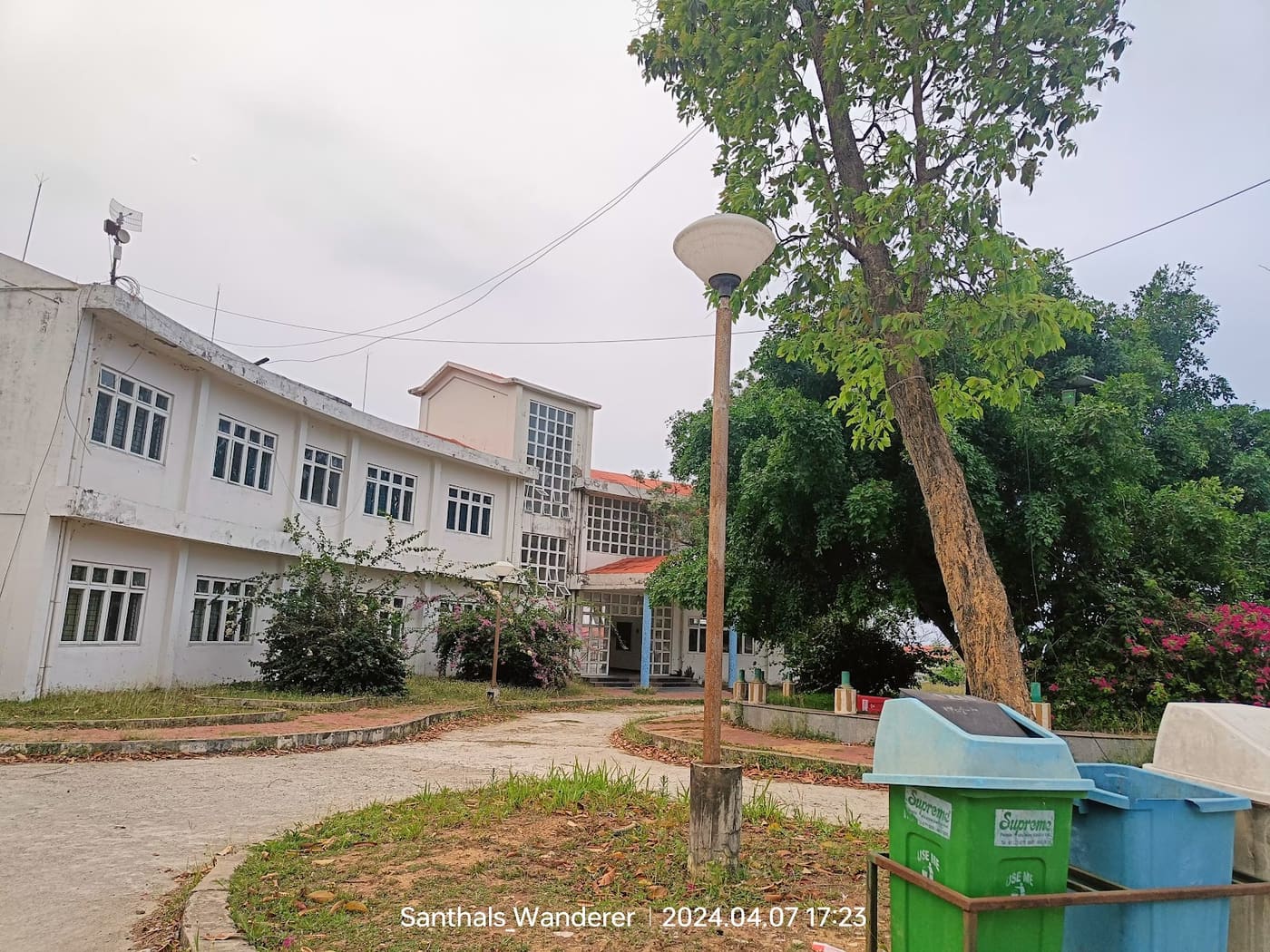 Mizoram Engineering College