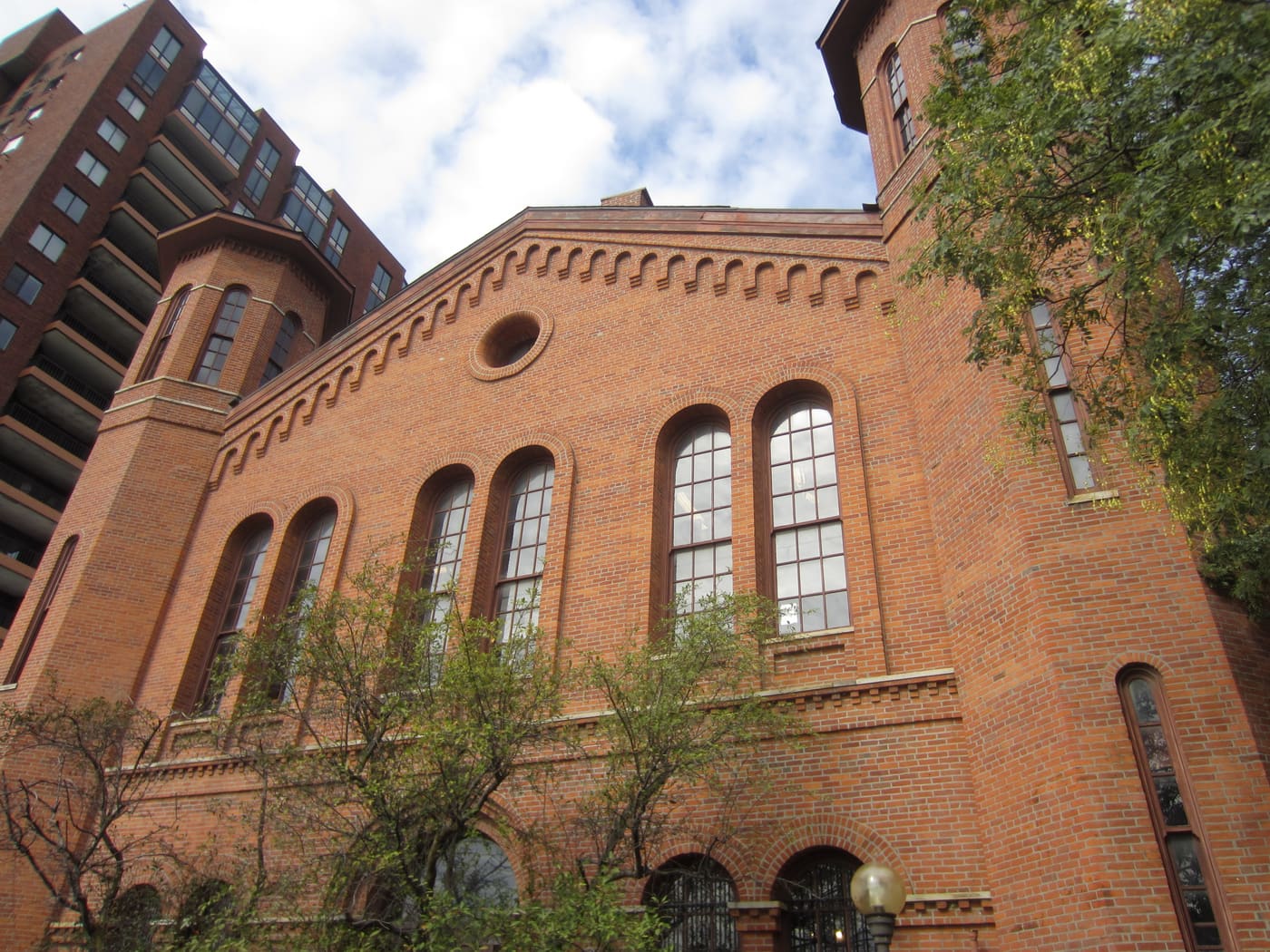 Cultural Arts Center