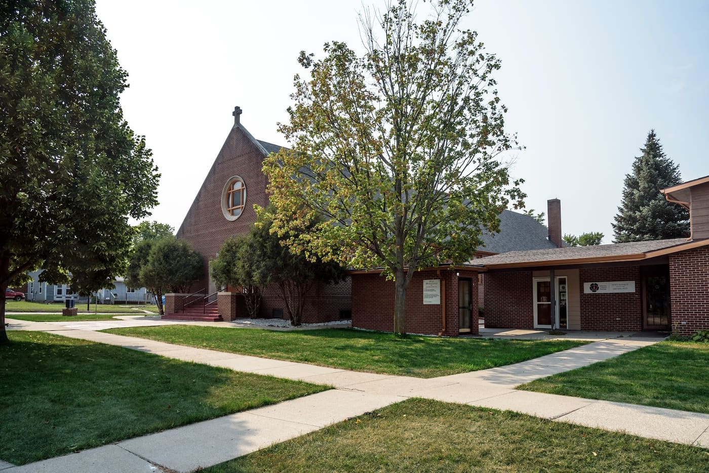 Institute of Lutheran Theology