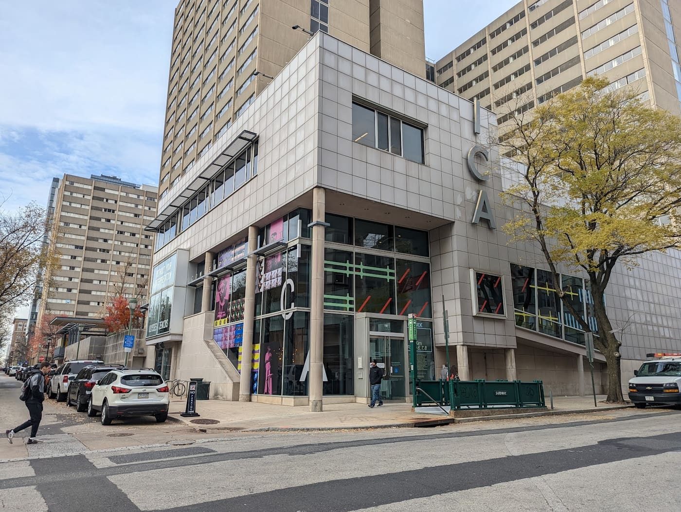 Philadelphia Contemporary