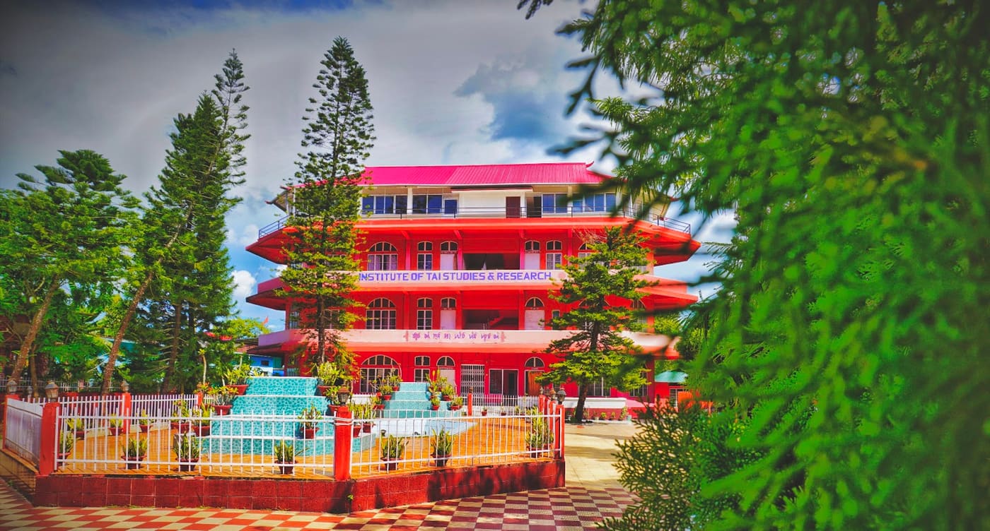 Institute of Tai Studies and Research