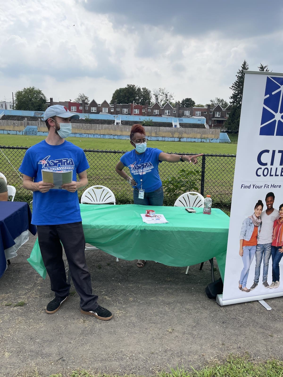 WFI City College