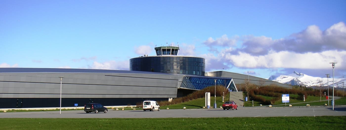 Norwegian Aviation Museum