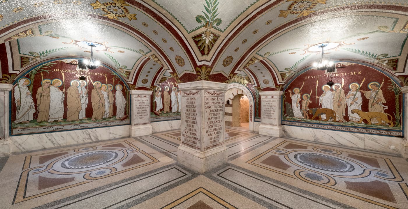 L'Antiquaille