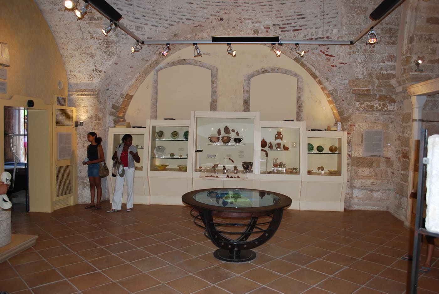 Archaeological Museum of Monemvasia