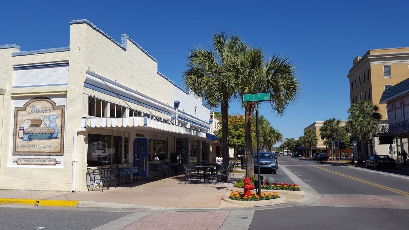 Leesburg Heritage Museum