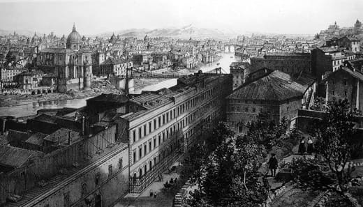 Santa Maria Maddalena nell'Ospedale dei Pazzi
