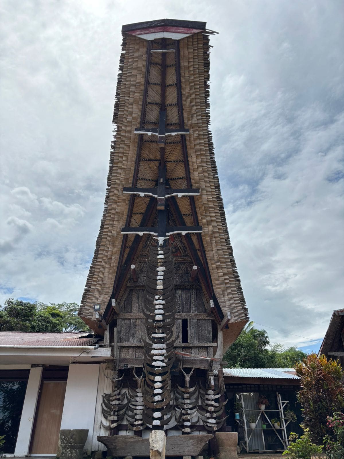 Buntu Kalando Museum