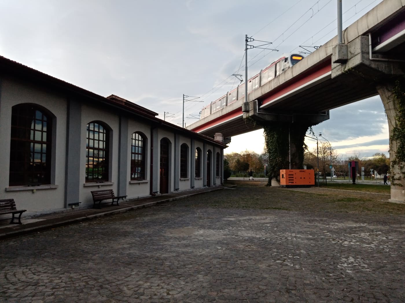 Surgical Instruments and Health Museum