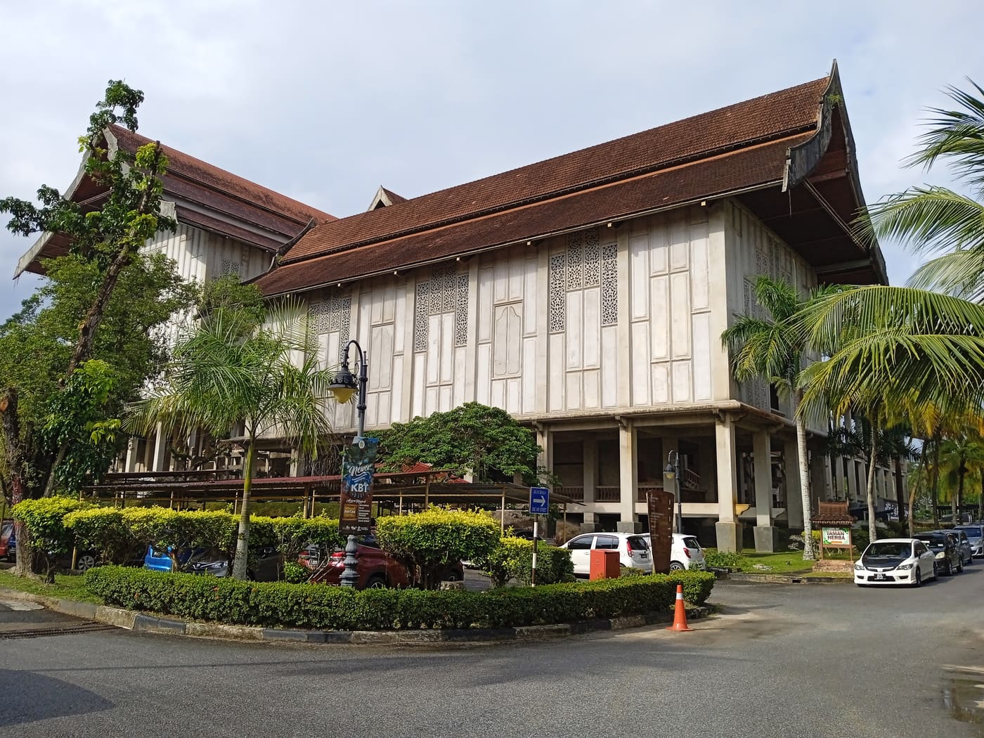 Terengganu State Museum