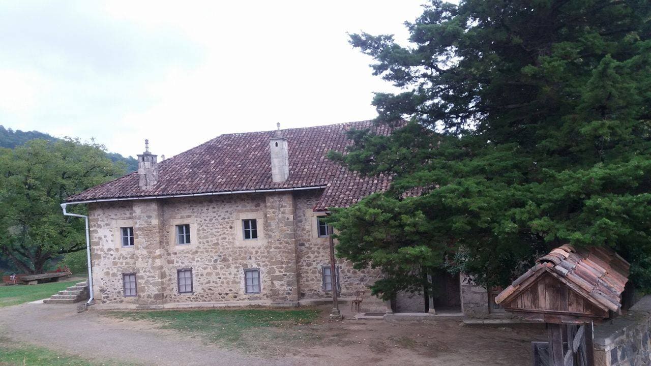 Akaki Tseteli's House Museum