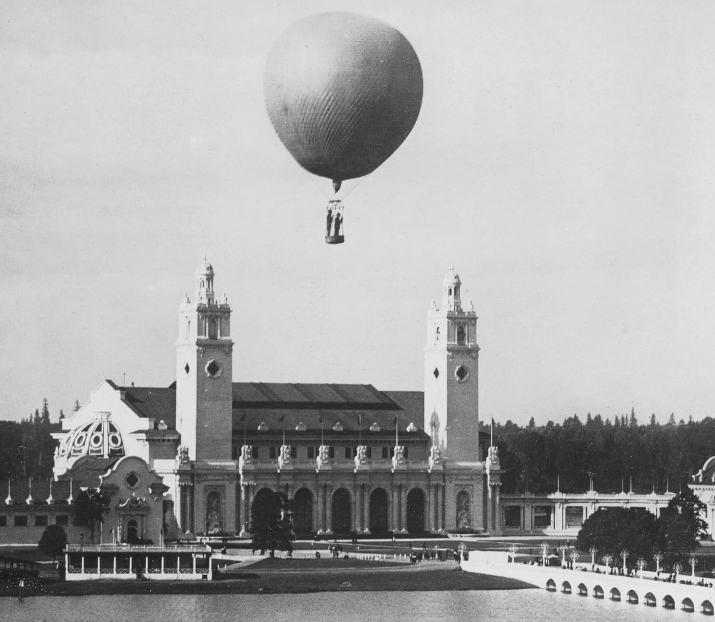 Lewis and Clark Centennial Exposition