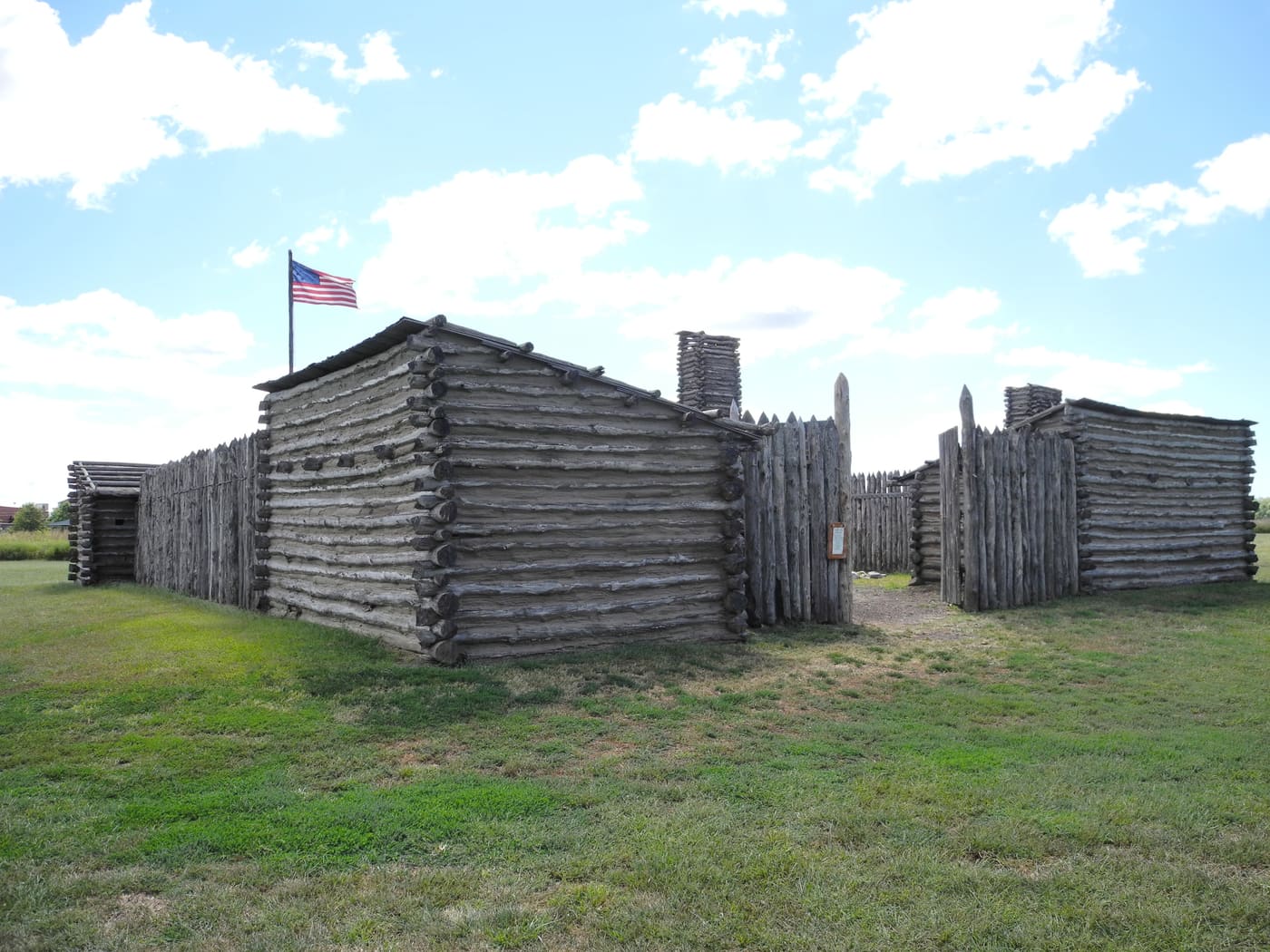 Lewis and Clark State Historic Site