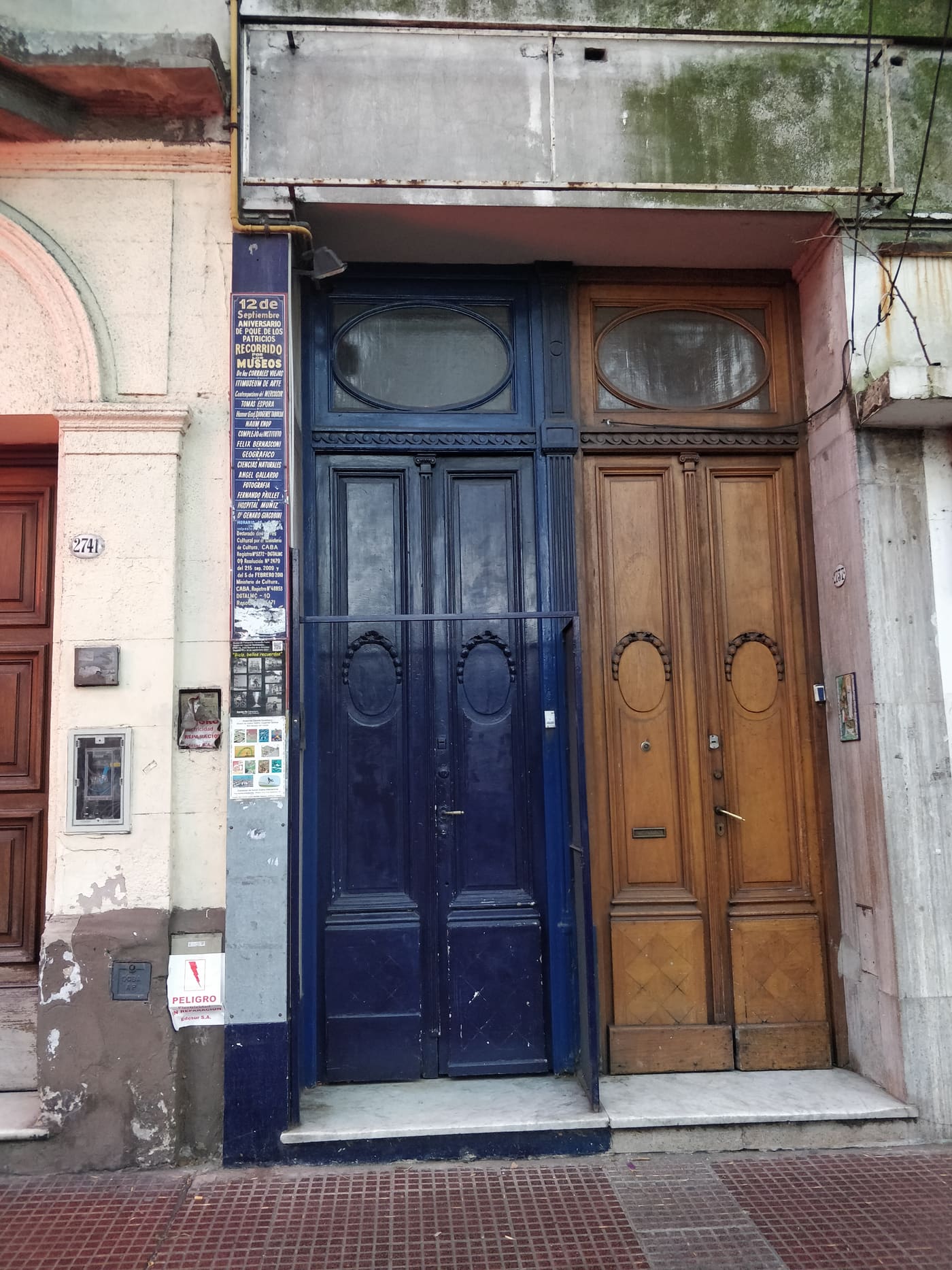 Itinerant Museum of Contemporary Art of Mercosur