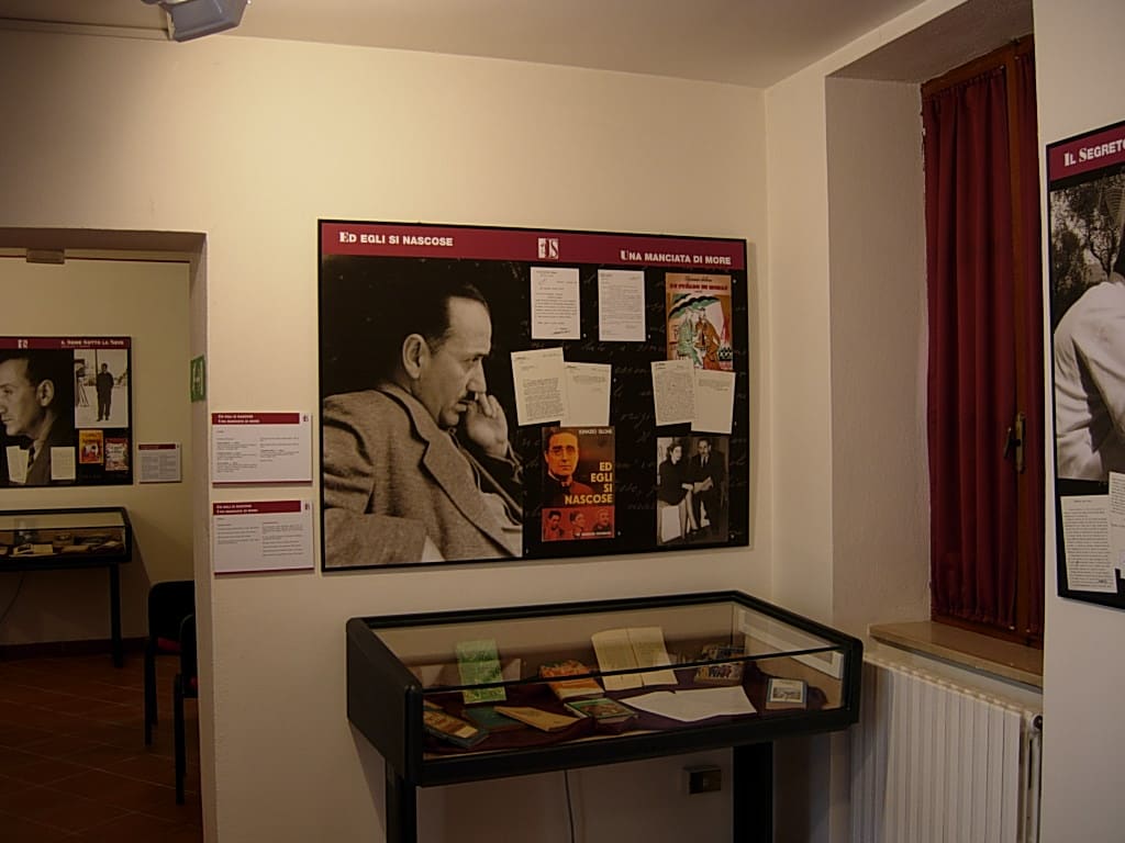Ignazio Silone Museum