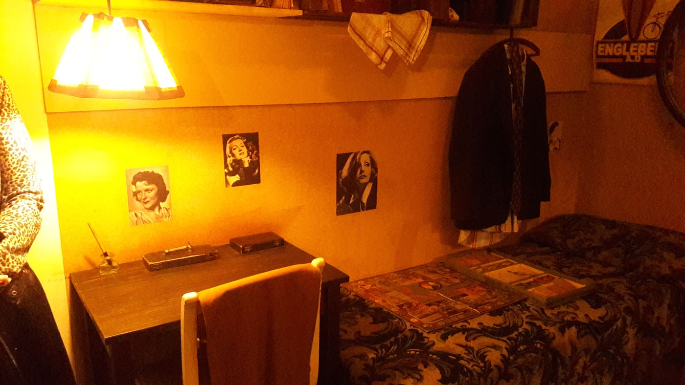 Ann Frank museum