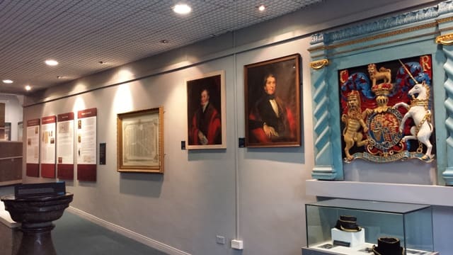 Limerick City Museum