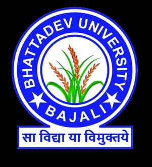 Bhattadev University
