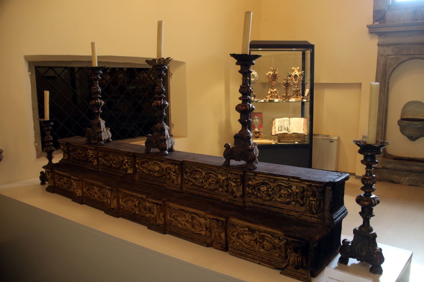 Civic Palace Museum
