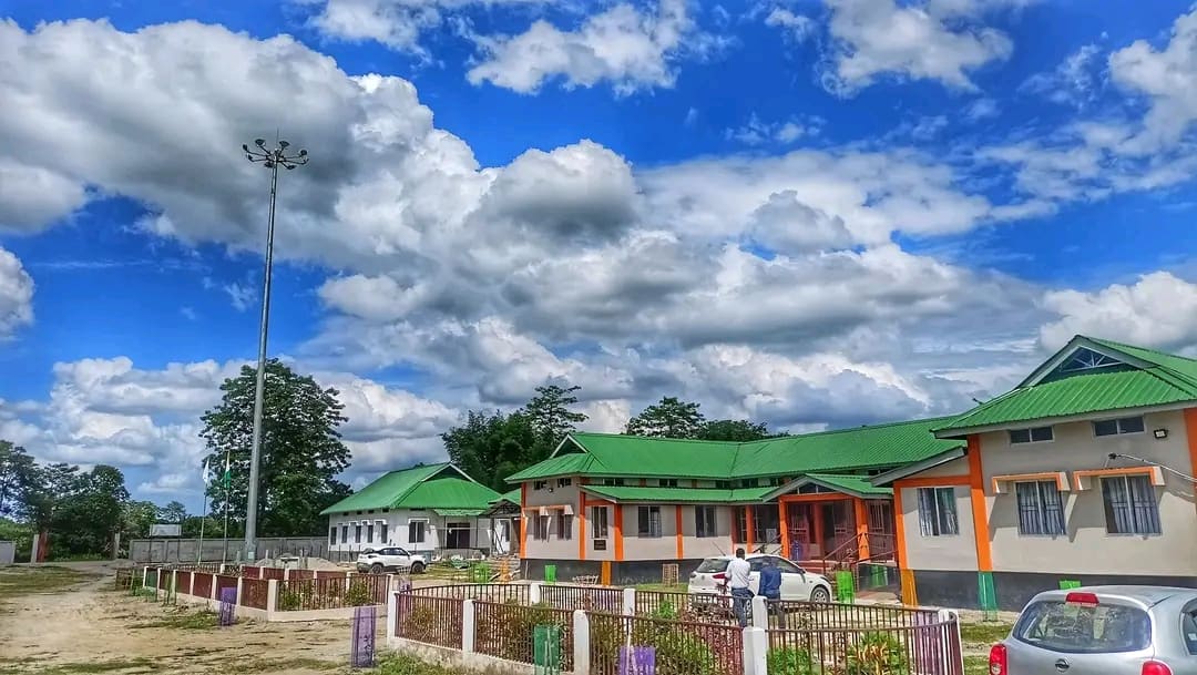 Majuli University of Culture