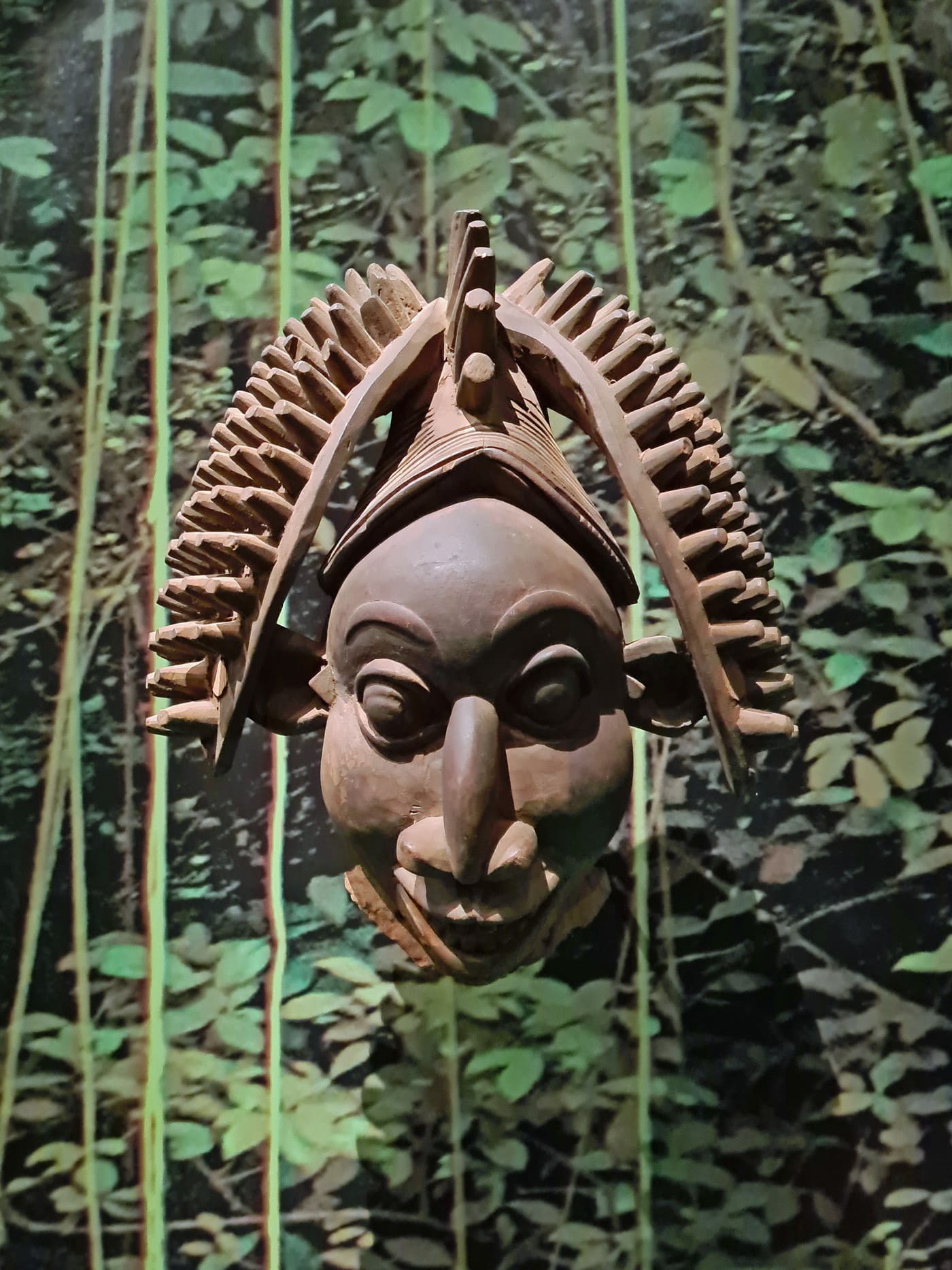 Bamendjinda Museum
