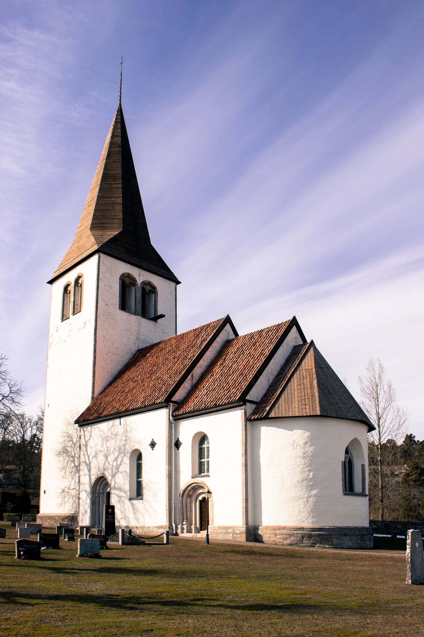 Linde Church