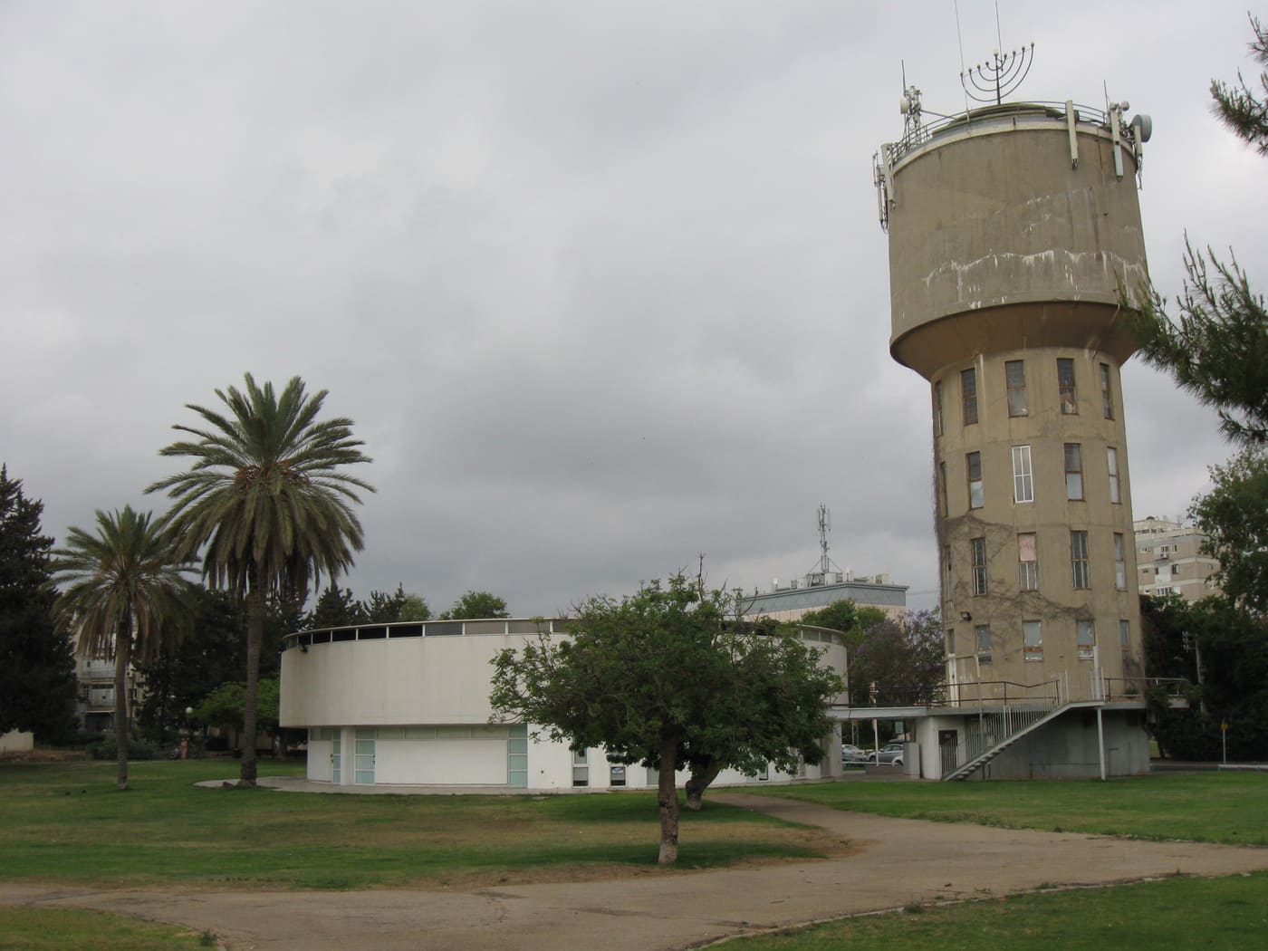 Bat Yam Museum of Art