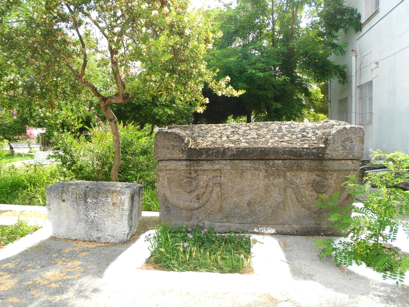 Oreoi Archaeological Collection