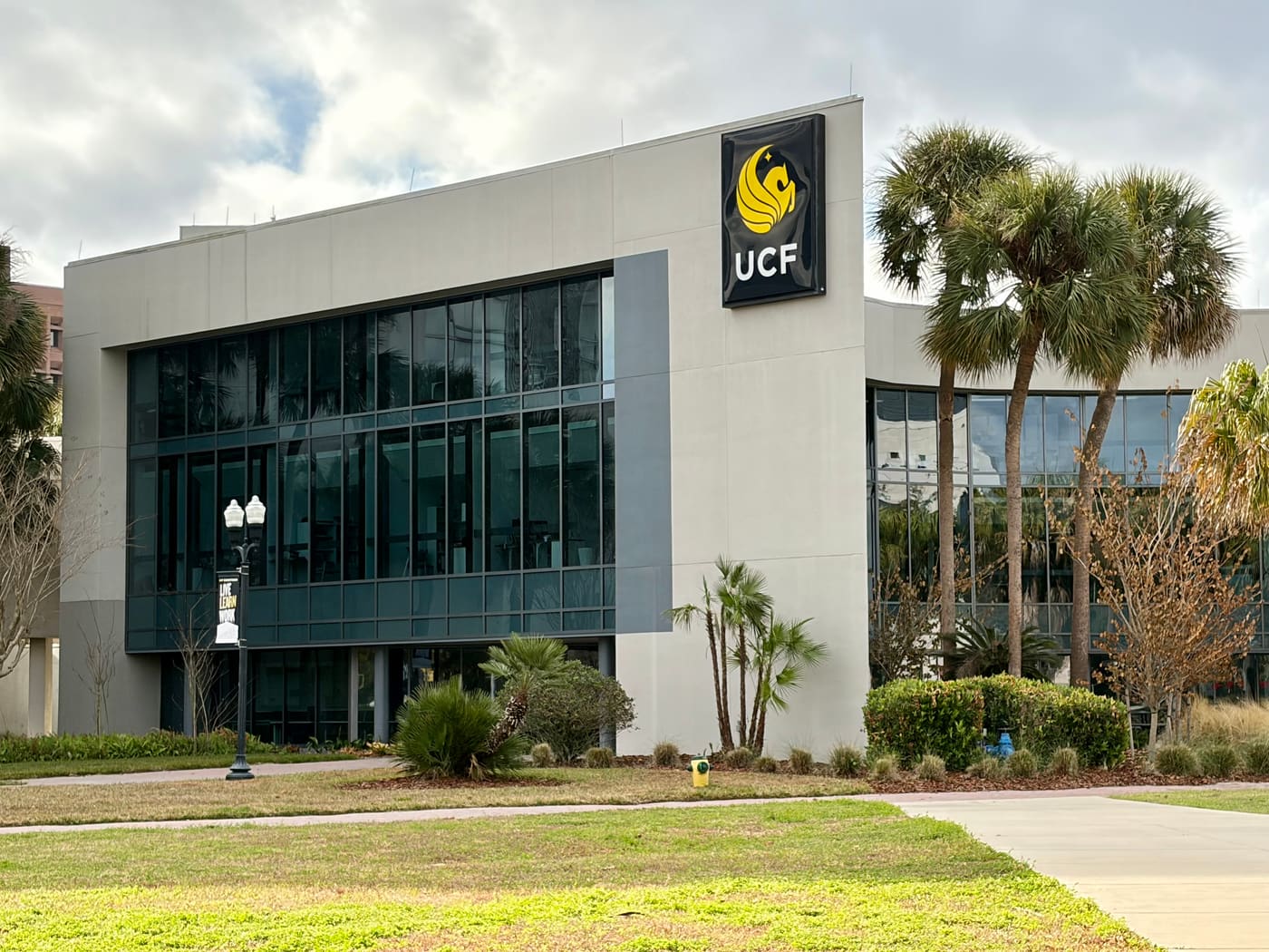 UCF Center for Emerging Media
