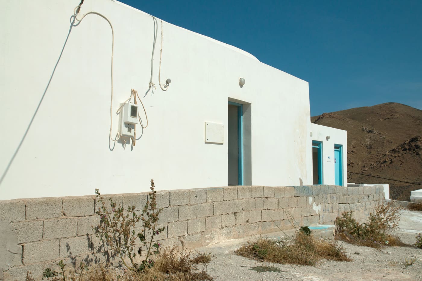 Archaeological Collection of Anafi