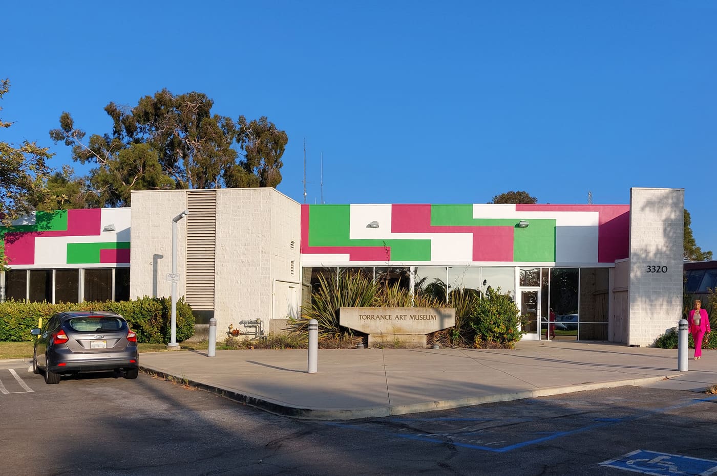 Torrance Art Museum