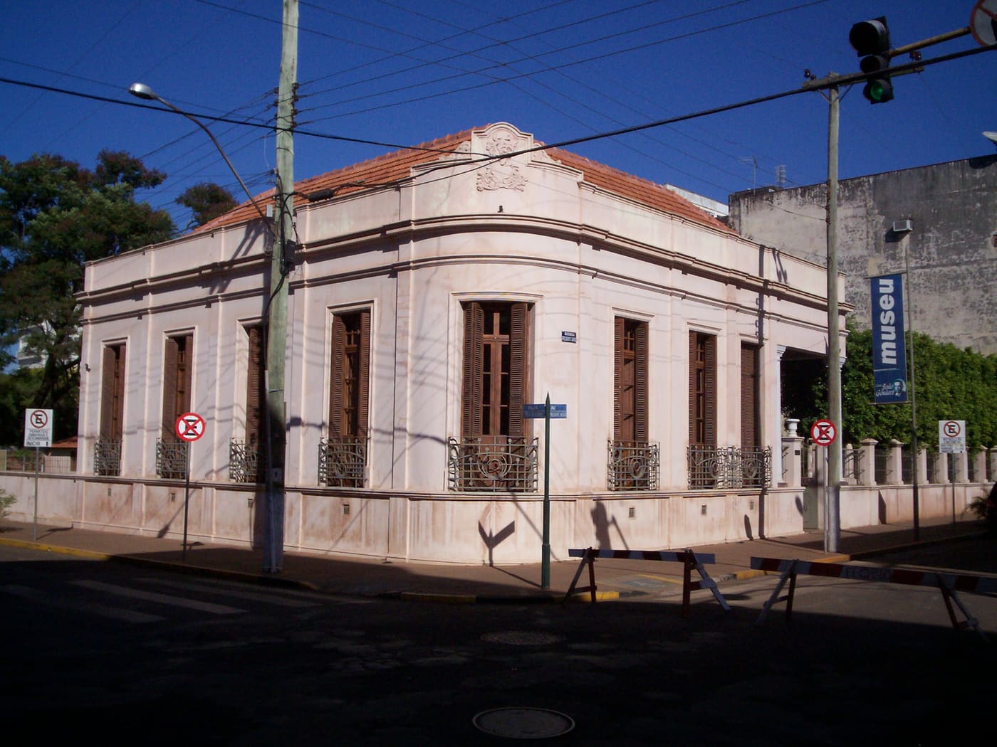 Casa Memorial João Goulart