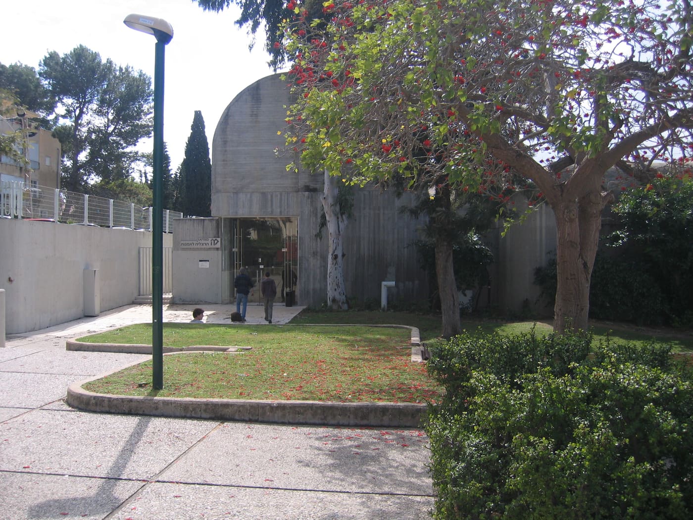 Herzliya Museum of Contemporary Art