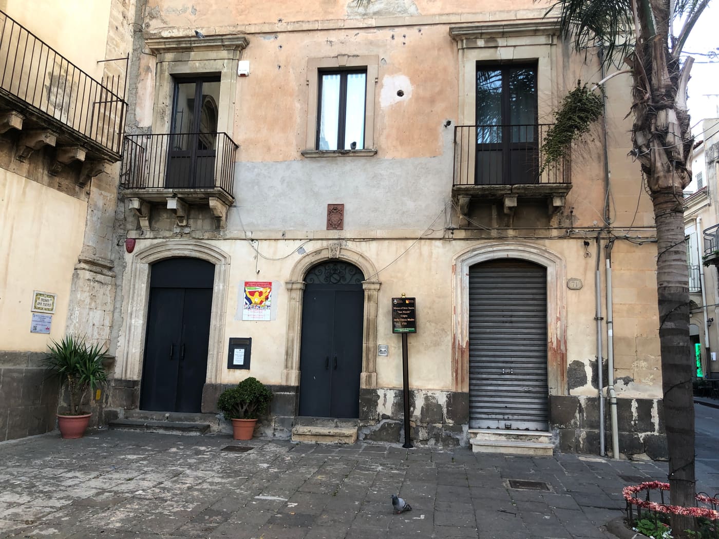 Museo di arte sacra San Nicolò