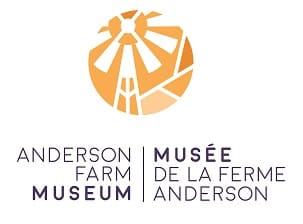 Anderson Farm Museum