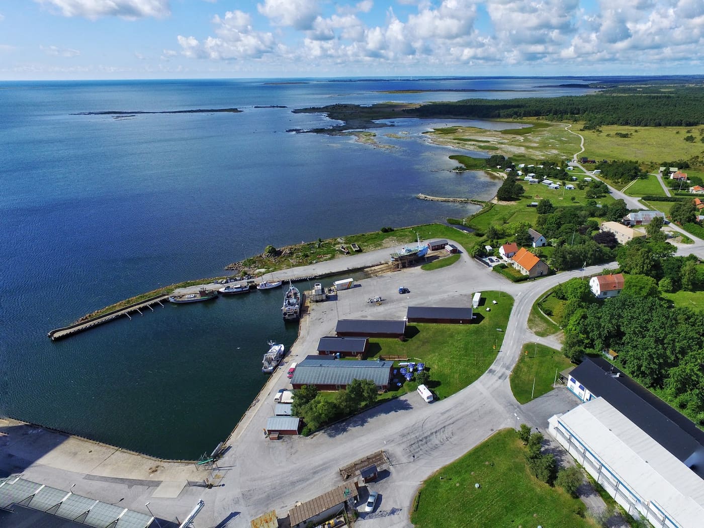 Norderhamn