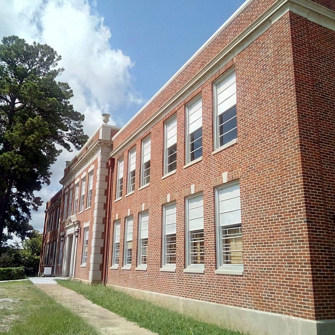 Sam Houston State Natural History Collections
