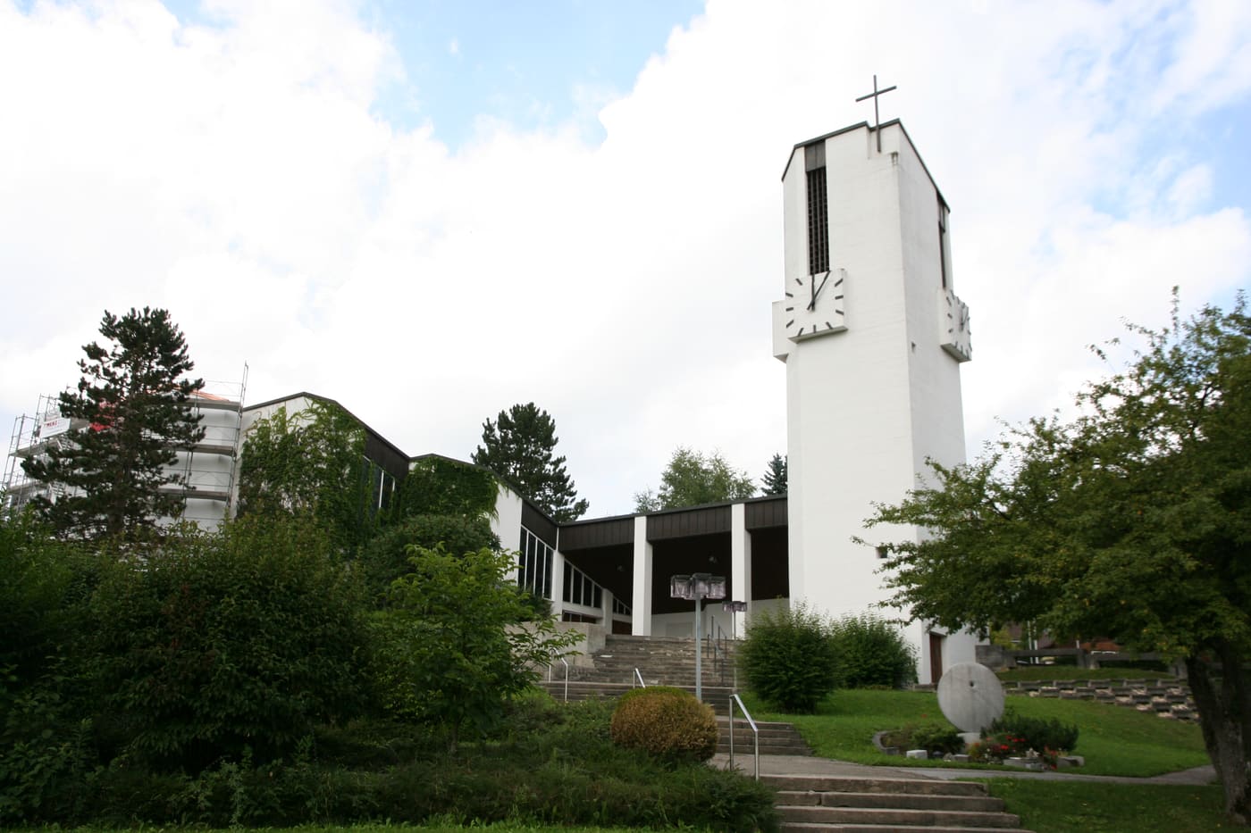 St. Joseph Church
